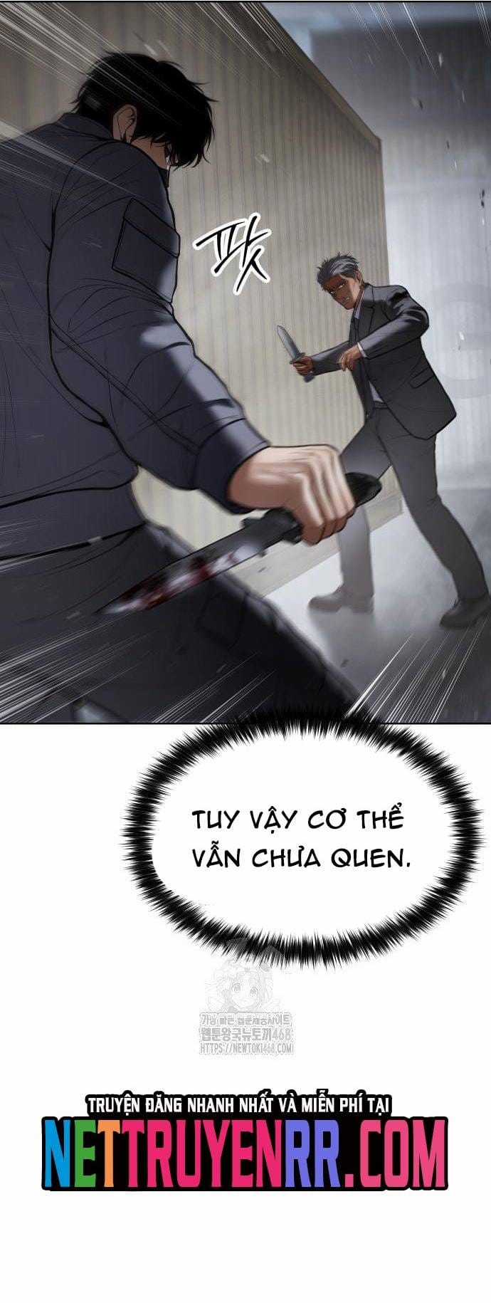 Đặc Vụ Song Sinh - Chapter 130 - Trang 68