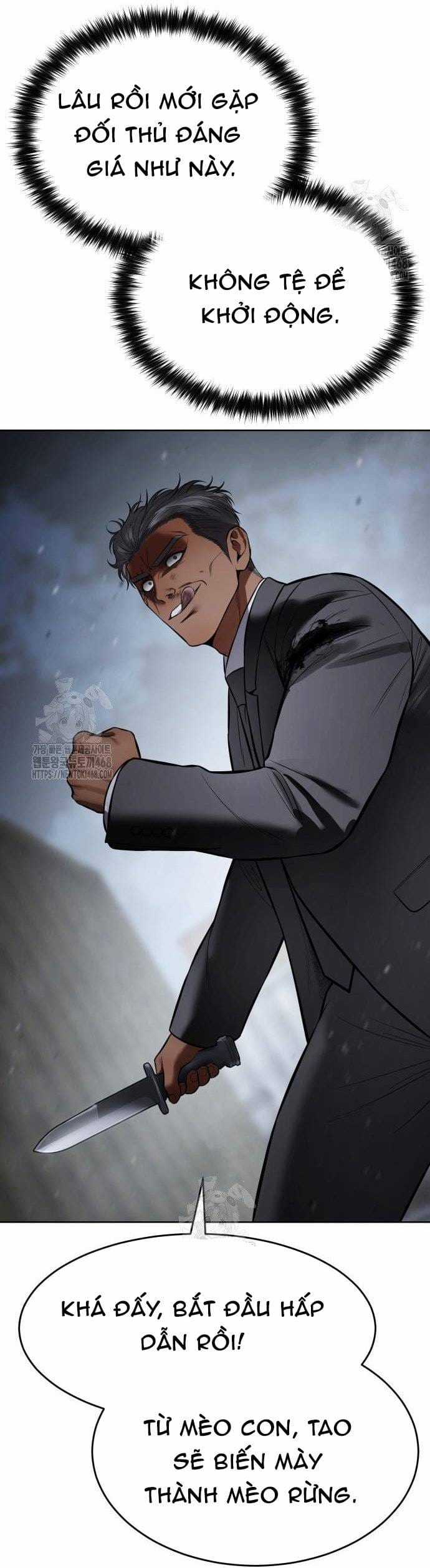 Đặc Vụ Song Sinh - Chapter 130 - Trang 69