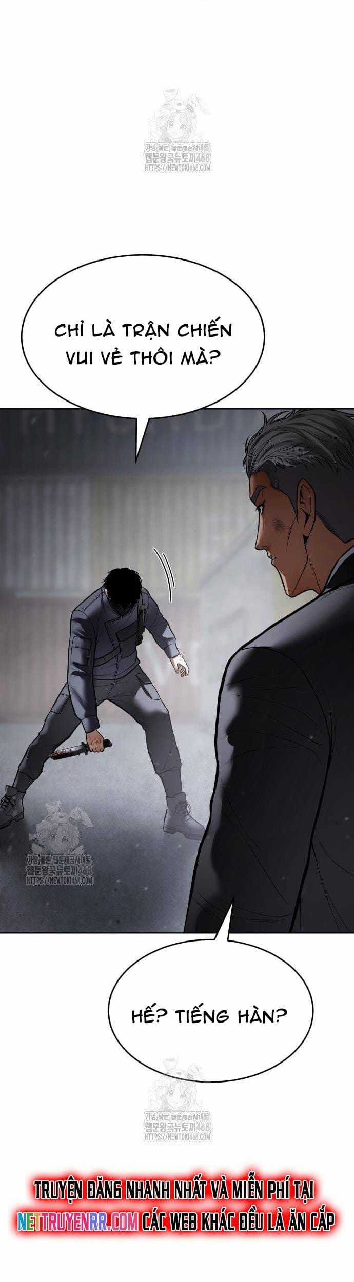 Đặc Vụ Song Sinh - Chapter 130 - Trang 70