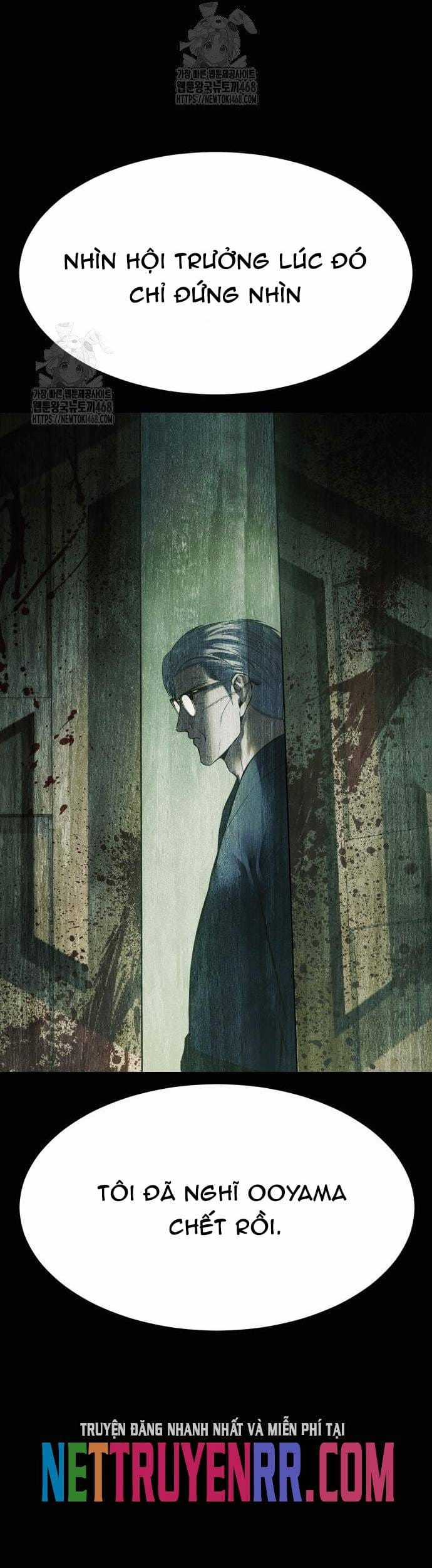 Đặc Vụ Song Sinh - Chapter 130 - Trang 8