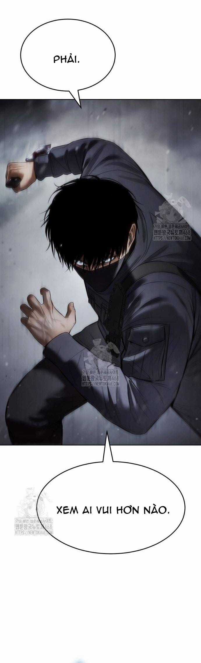 Đặc Vụ Song Sinh - Chapter 130 - Trang 71