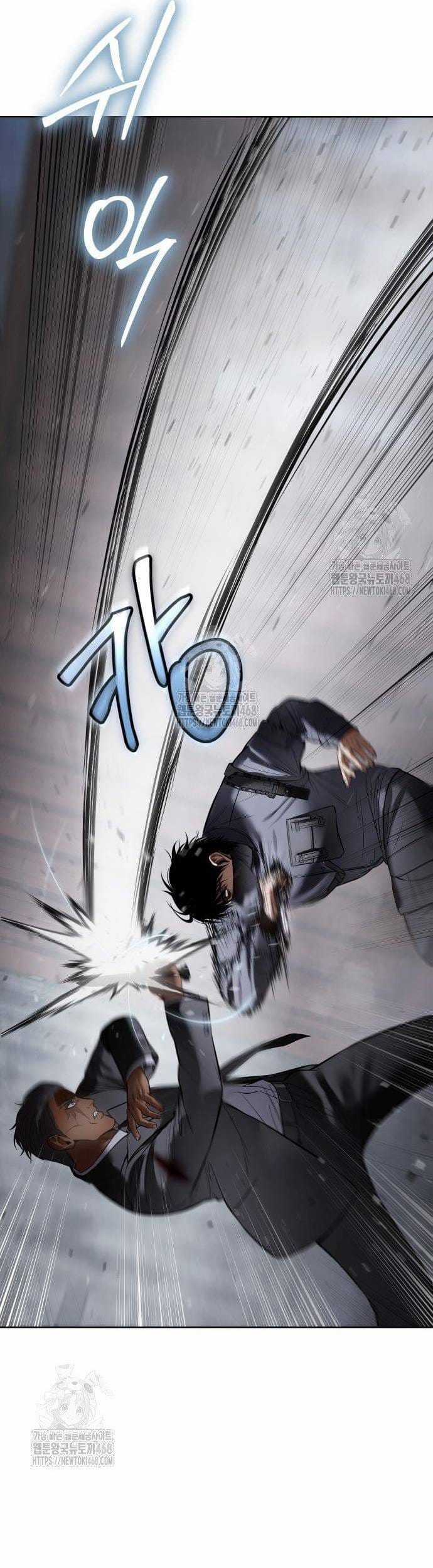 Đặc Vụ Song Sinh - Chapter 130 - Trang 72