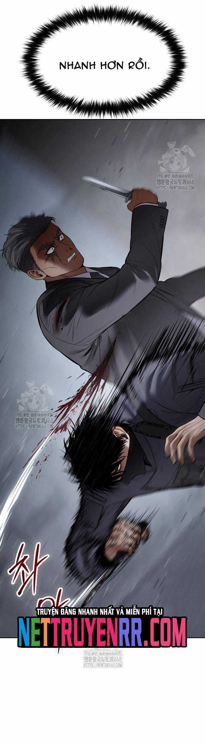 Đặc Vụ Song Sinh - Chapter 130 - Trang 73