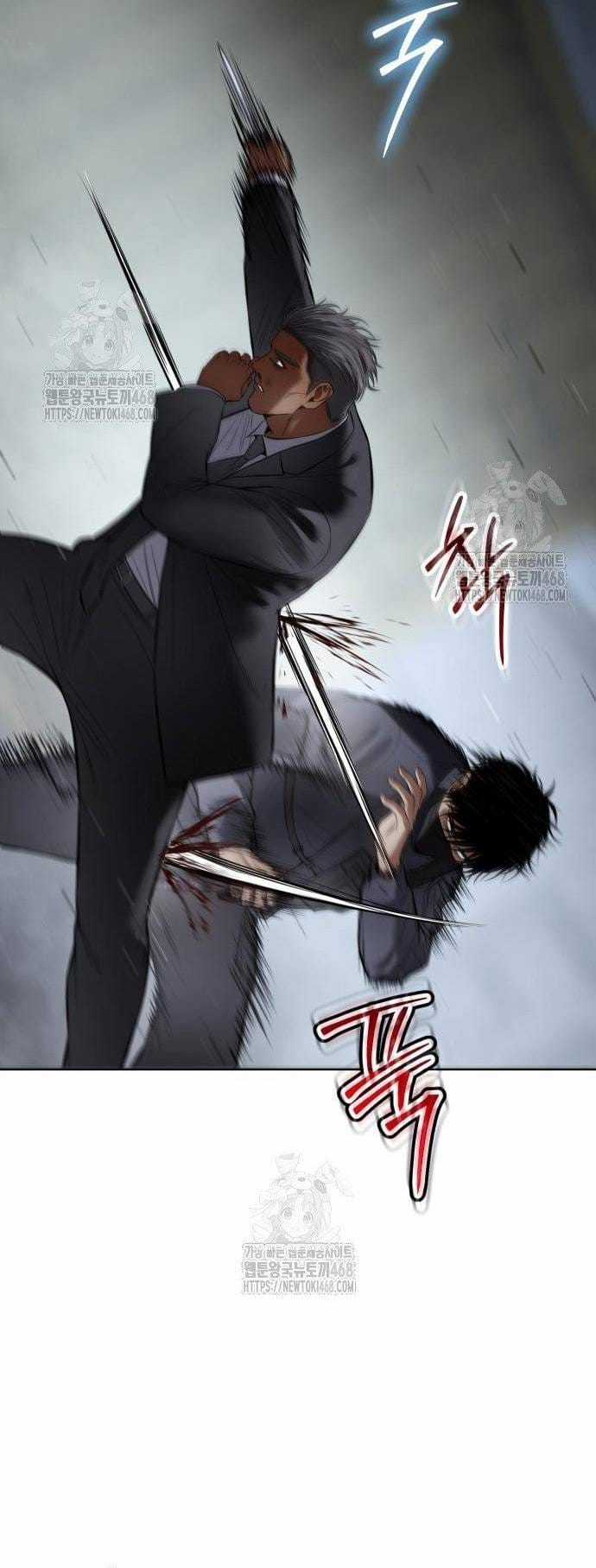 Đặc Vụ Song Sinh - Chapter 130 - Trang 75