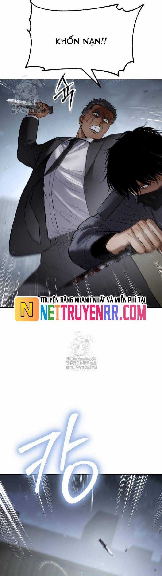 Đặc Vụ Song Sinh - Chapter 130 - Trang 76