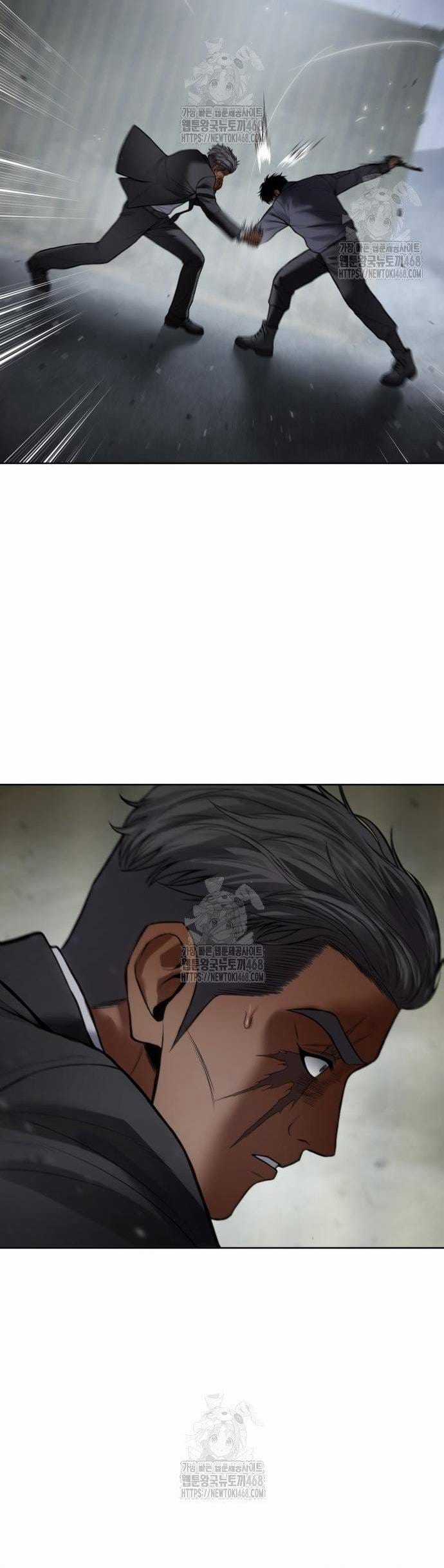 Đặc Vụ Song Sinh - Chapter 130 - Trang 77