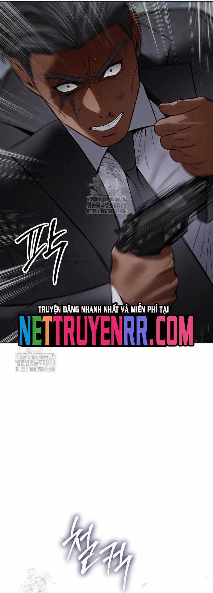 Đặc Vụ Song Sinh - Chapter 130 - Trang 78