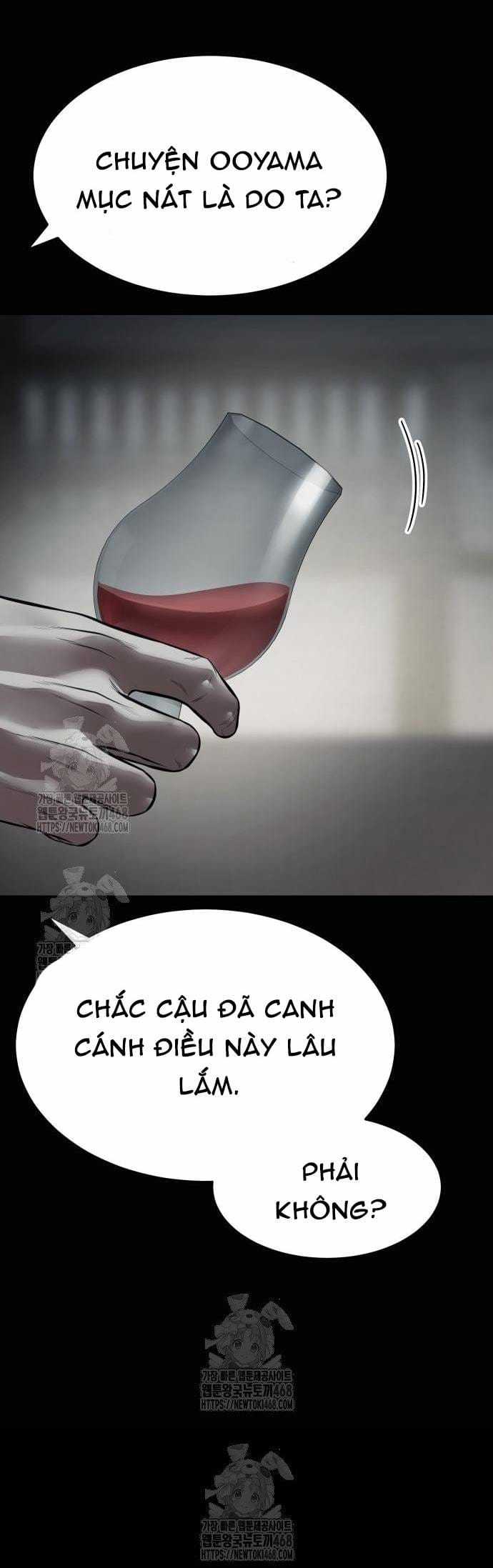 Đặc Vụ Song Sinh - Chapter 130 - Trang 9