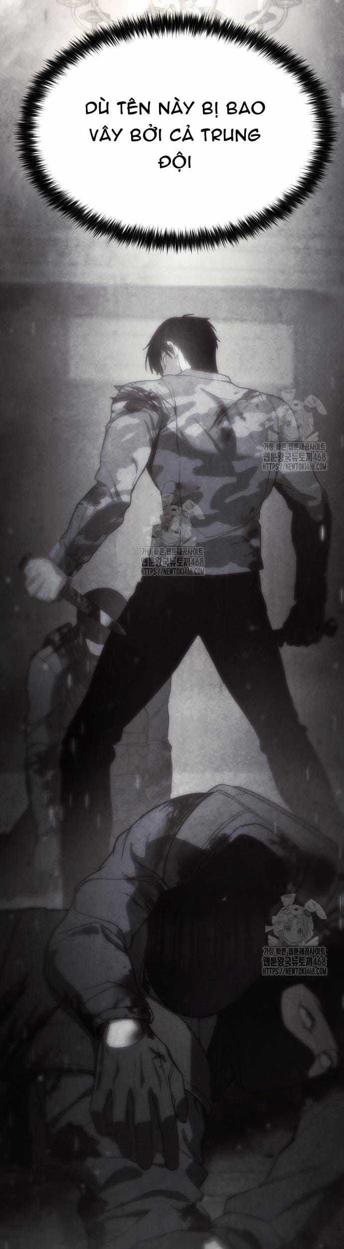 Đặc Vụ Song Sinh - Chapter 130 - Trang 81