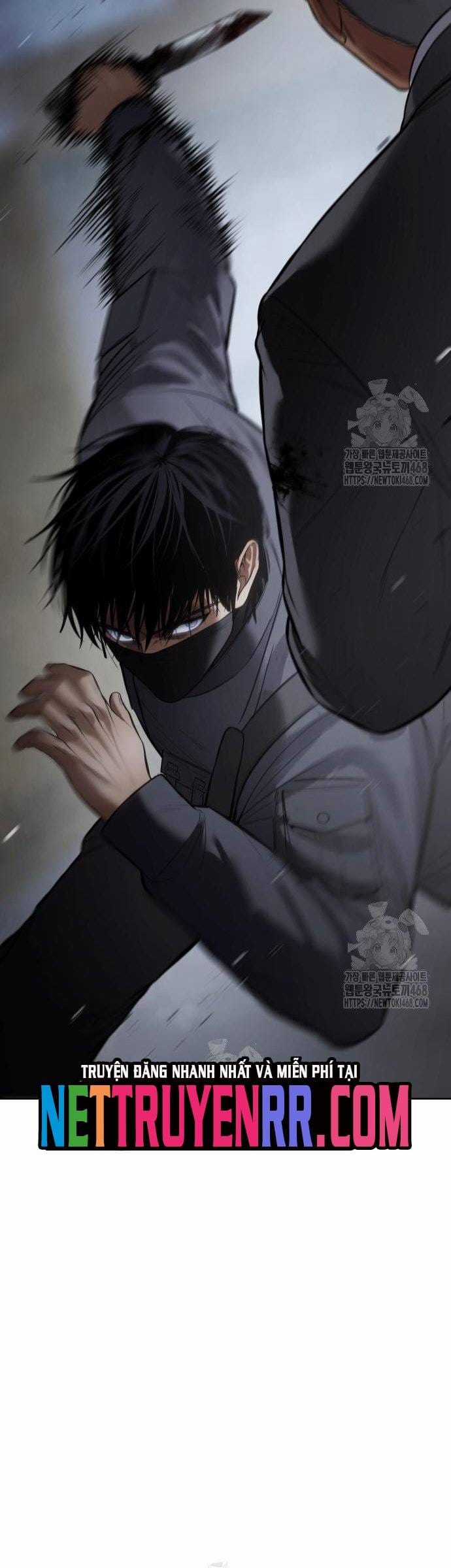 Đặc Vụ Song Sinh - Chapter 130 - Trang 83