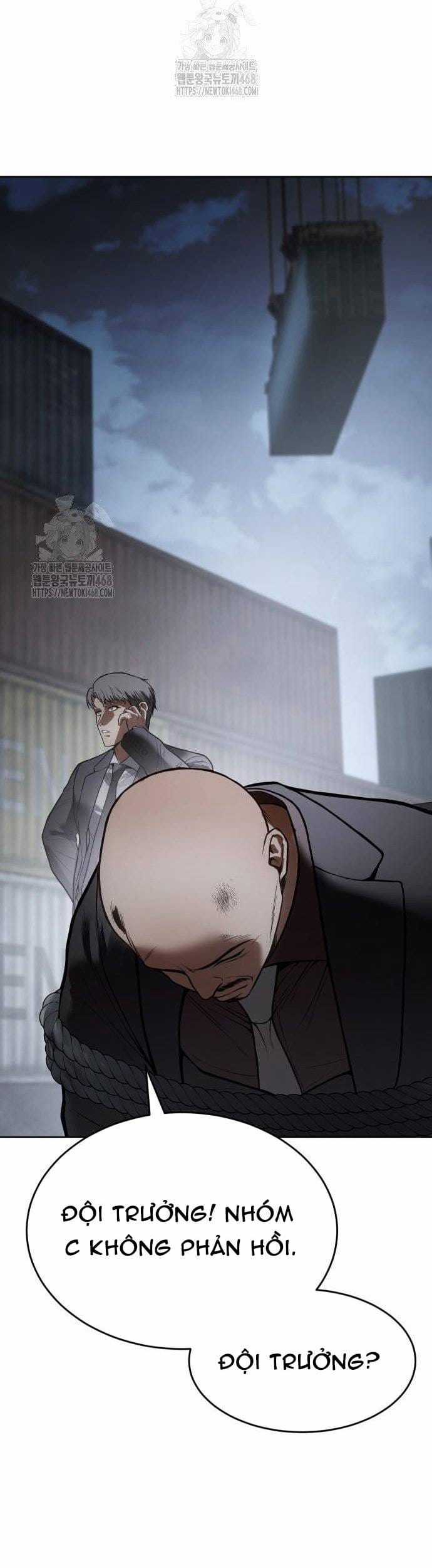 Đặc Vụ Song Sinh - Chapter 130 - Trang 84