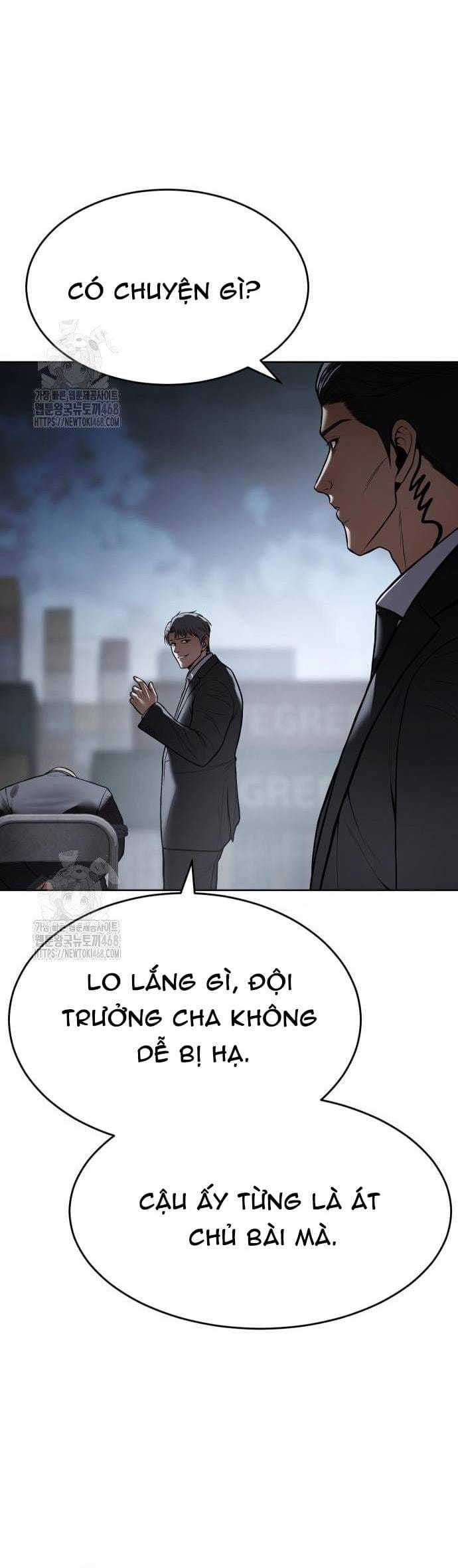 Đặc Vụ Song Sinh - Chapter 130 - Trang 85