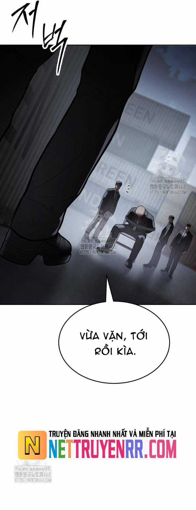 Đặc Vụ Song Sinh - Chapter 130 - Trang 86