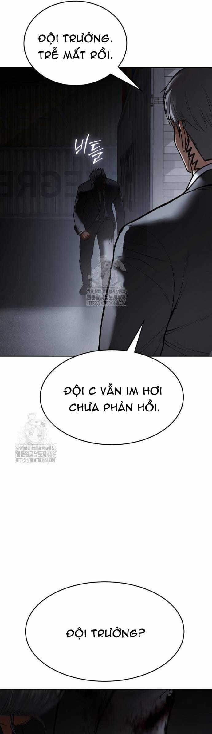 Đặc Vụ Song Sinh - Chapter 130 - Trang 87
