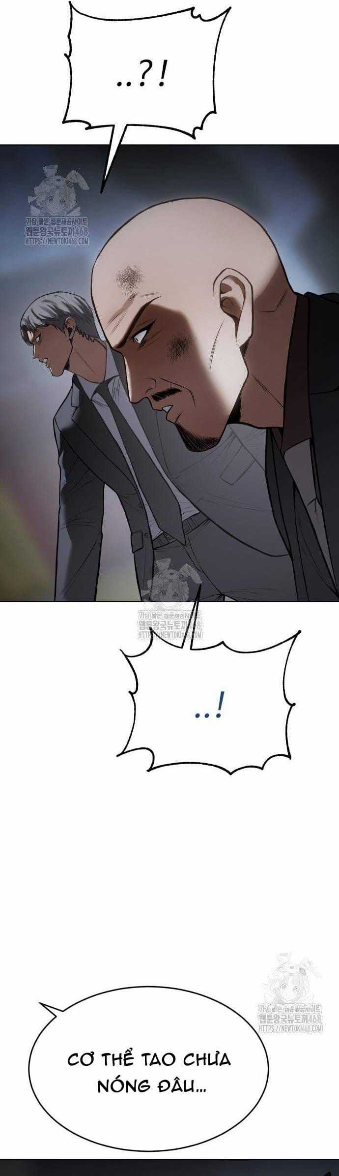 Đặc Vụ Song Sinh - Chapter 130 - Trang 90