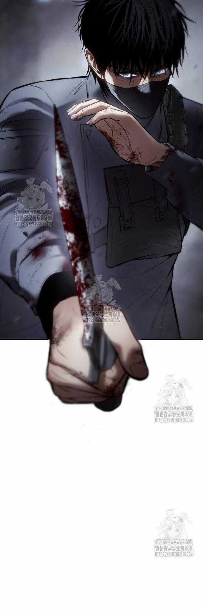 Đặc Vụ Song Sinh - Chapter 130 - Trang 92