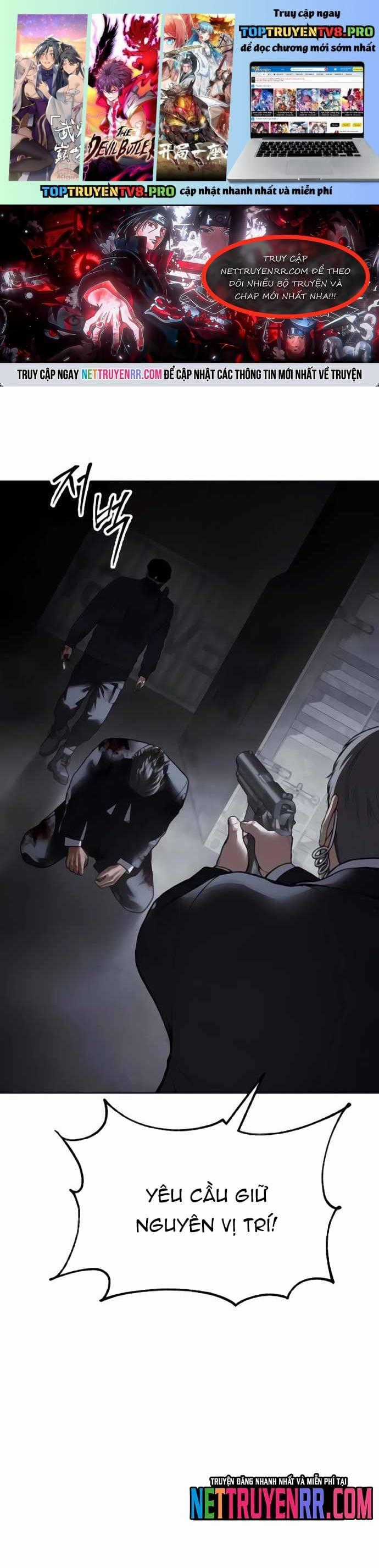 Đặc Vụ Song Sinh - Chapter 131 - Trang 1