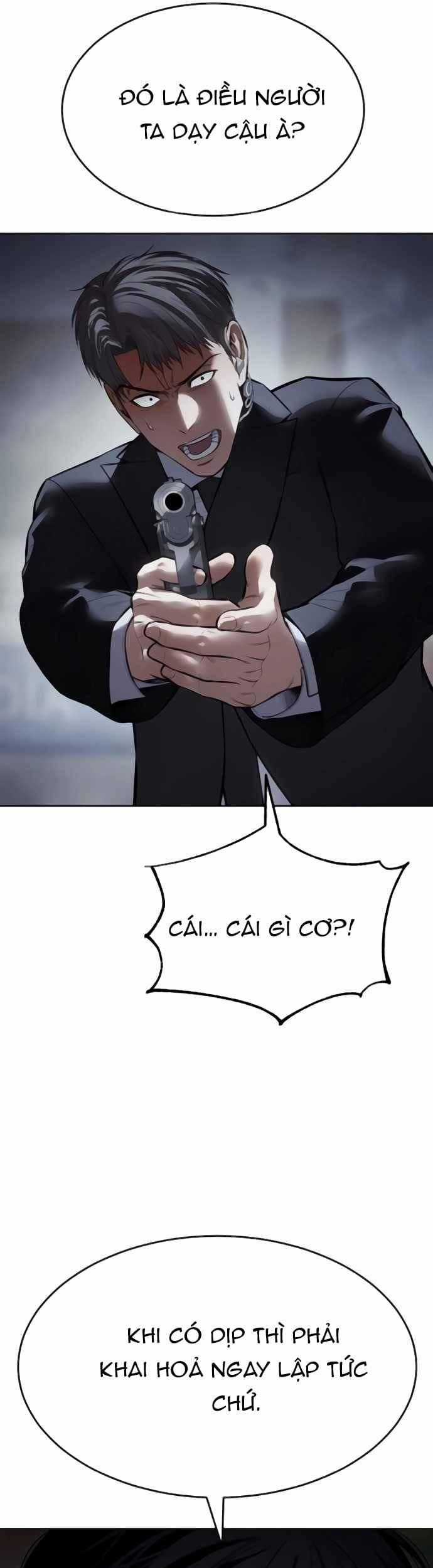 Đặc Vụ Song Sinh - Chapter 131 - Trang 2