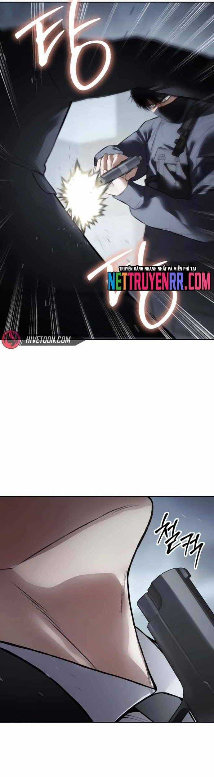 Đặc Vụ Song Sinh - Chapter 131 - Trang 11