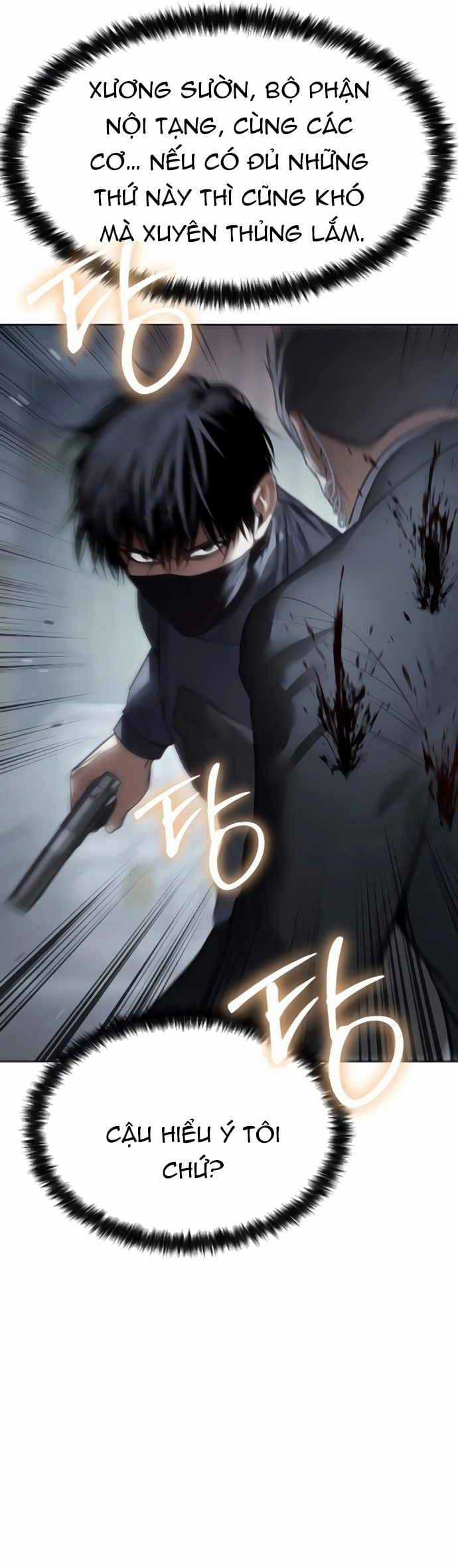 Đặc Vụ Song Sinh - Chapter 131 - Trang 13