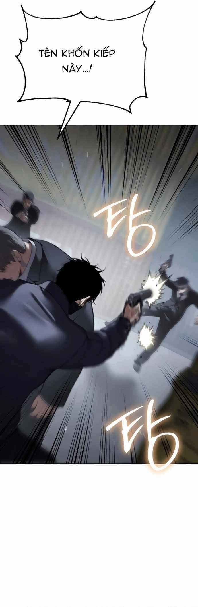 Đặc Vụ Song Sinh - Chapter 131 - Trang 14