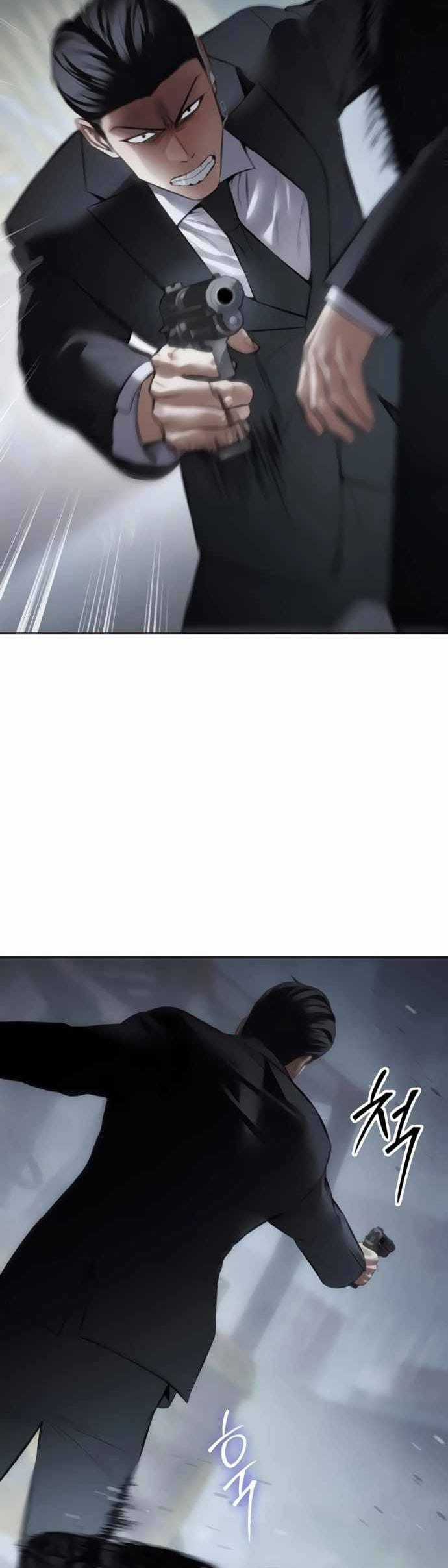 Đặc Vụ Song Sinh - Chapter 131 - Trang 16