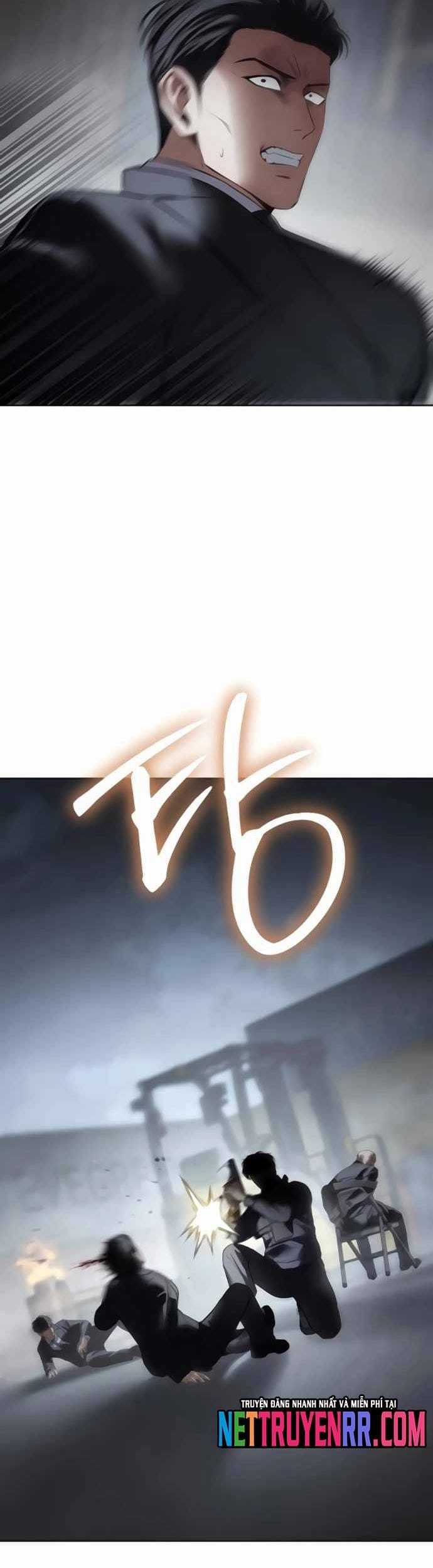 Đặc Vụ Song Sinh - Chapter 131 - Trang 19