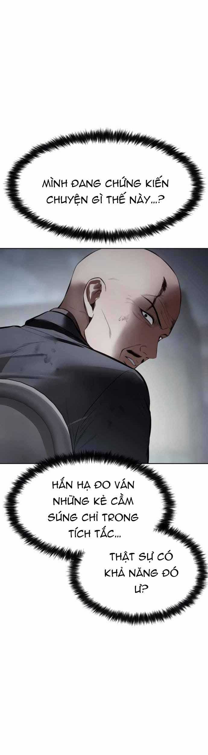 Đặc Vụ Song Sinh - Chapter 131 - Trang 20