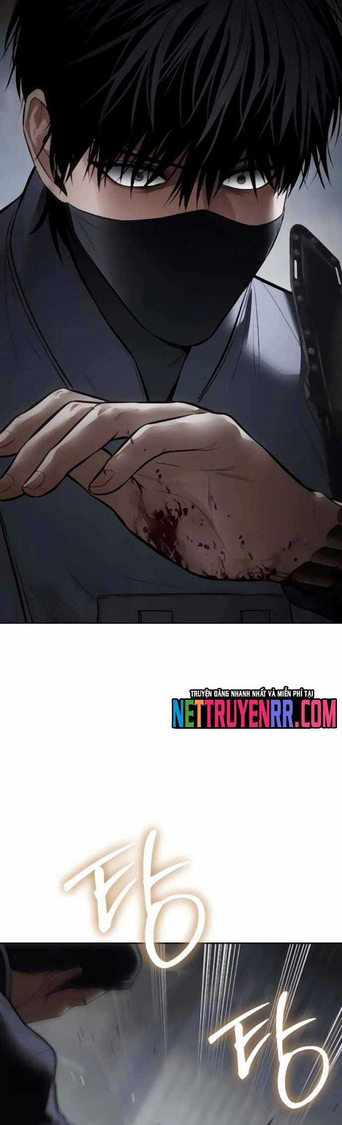 Đặc Vụ Song Sinh - Chapter 131 - Trang 3