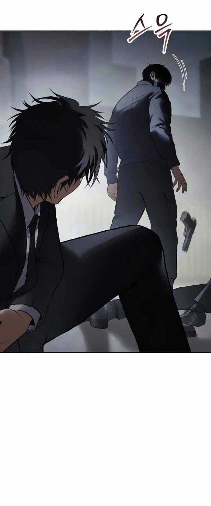 Đặc Vụ Song Sinh - Chapter 131 - Trang 21