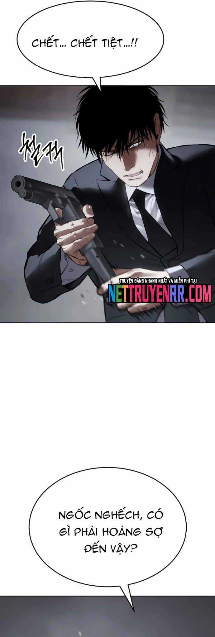 Đặc Vụ Song Sinh - Chapter 131 - Trang 22