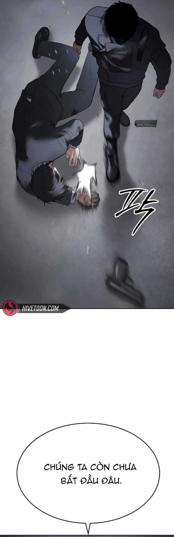 Đặc Vụ Song Sinh - Chapter 131 - Trang 23