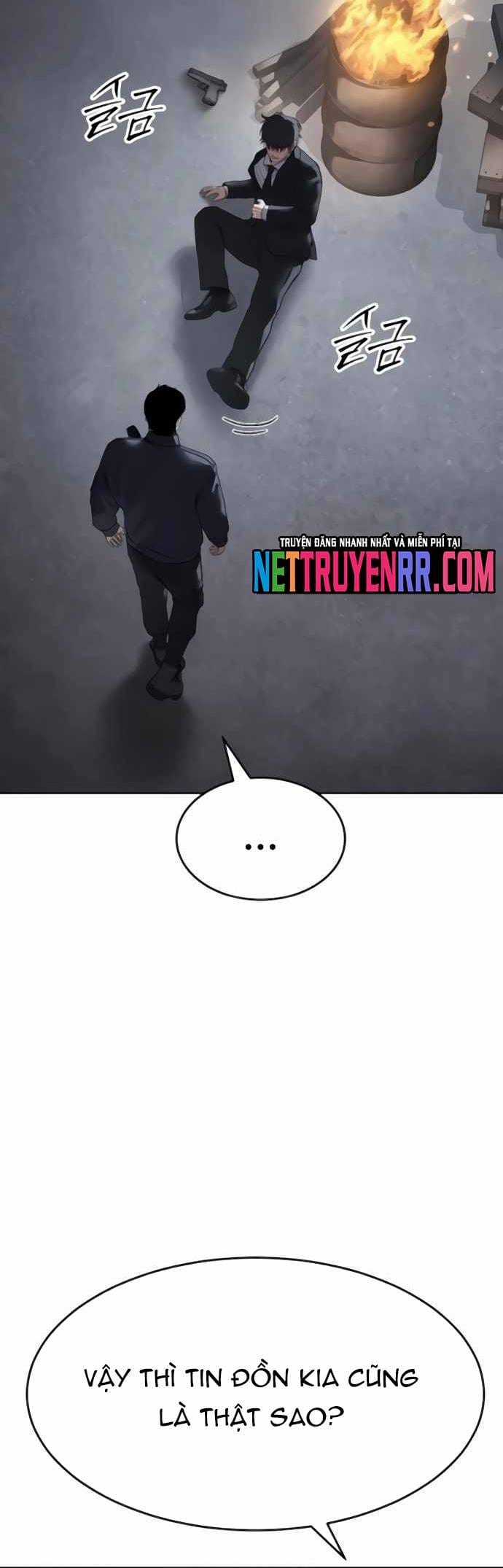 Đặc Vụ Song Sinh - Chapter 131 - Trang 26