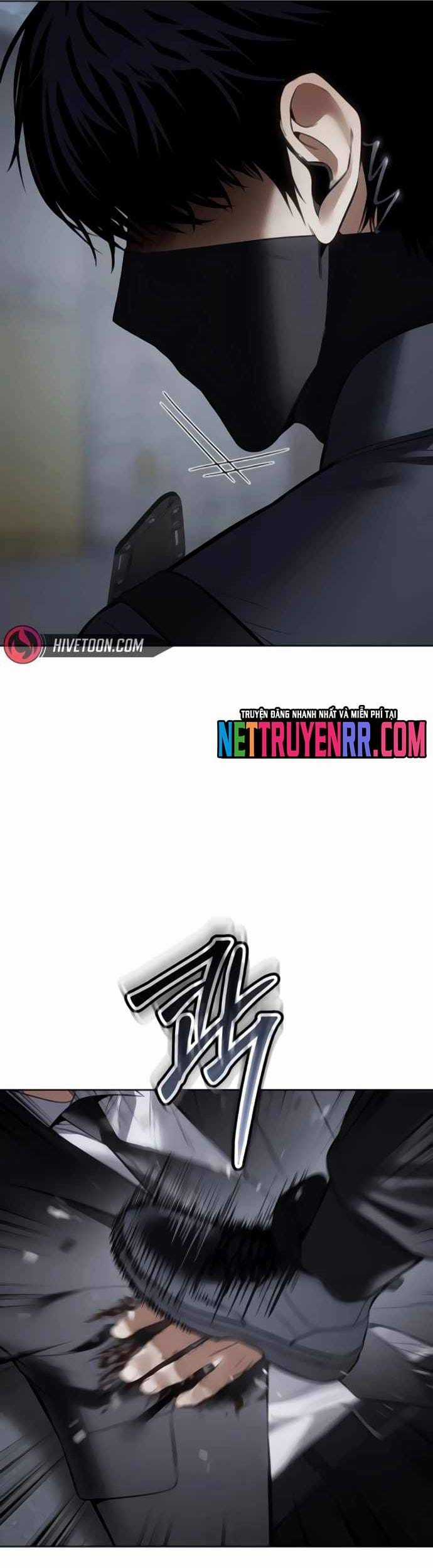 Đặc Vụ Song Sinh - Chapter 131 - Trang 28