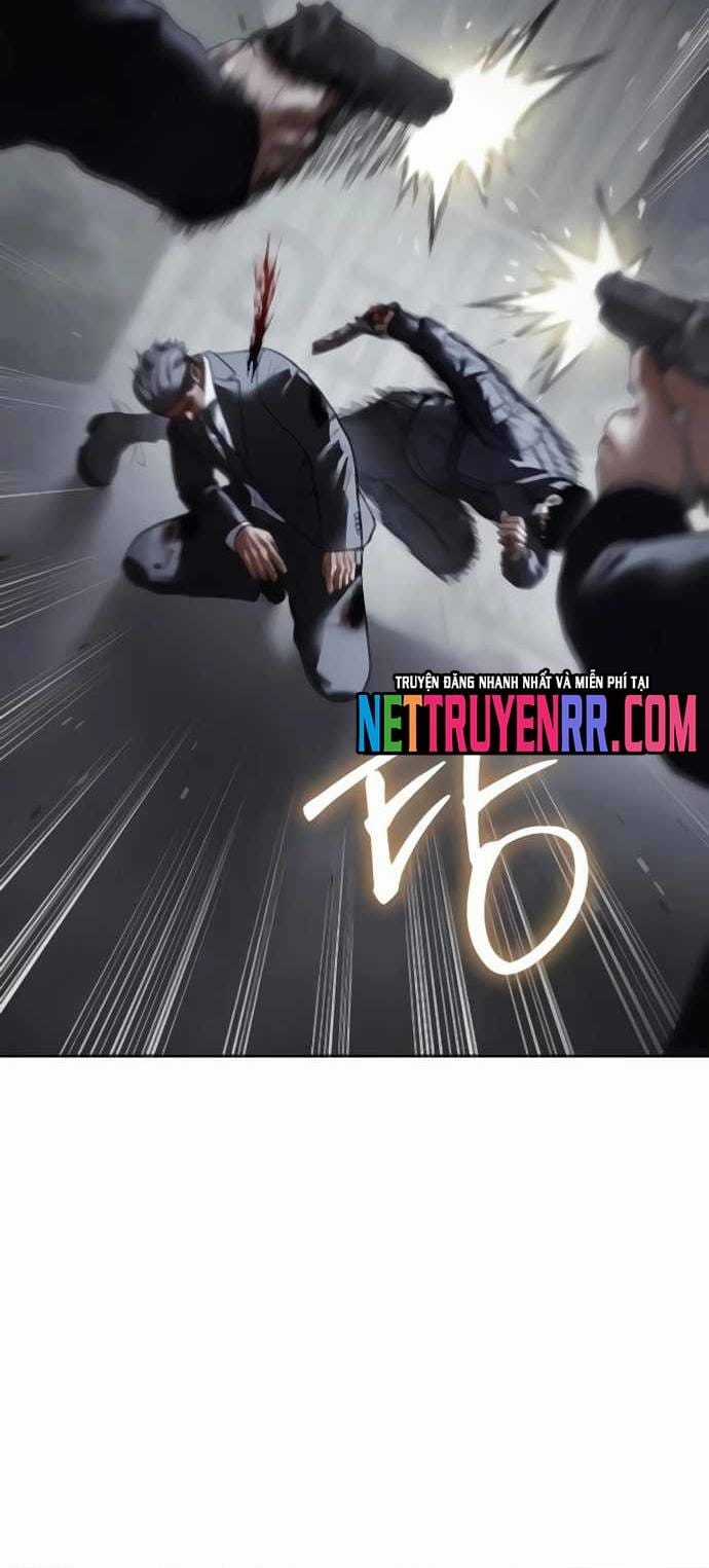 Đặc Vụ Song Sinh - Chapter 131 - Trang 4