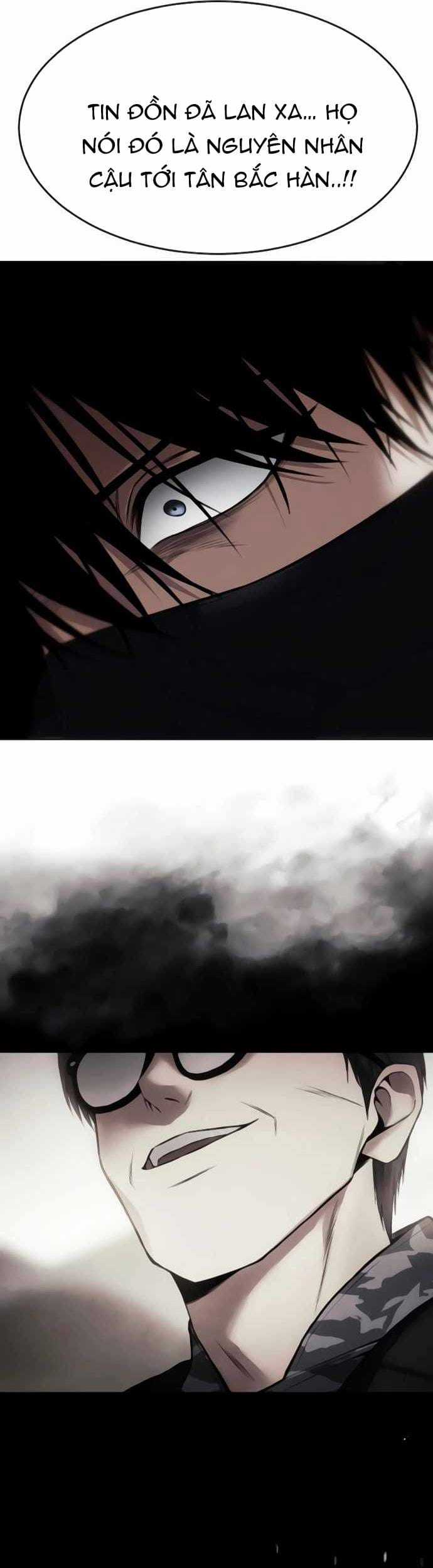 Đặc Vụ Song Sinh - Chapter 131 - Trang 31