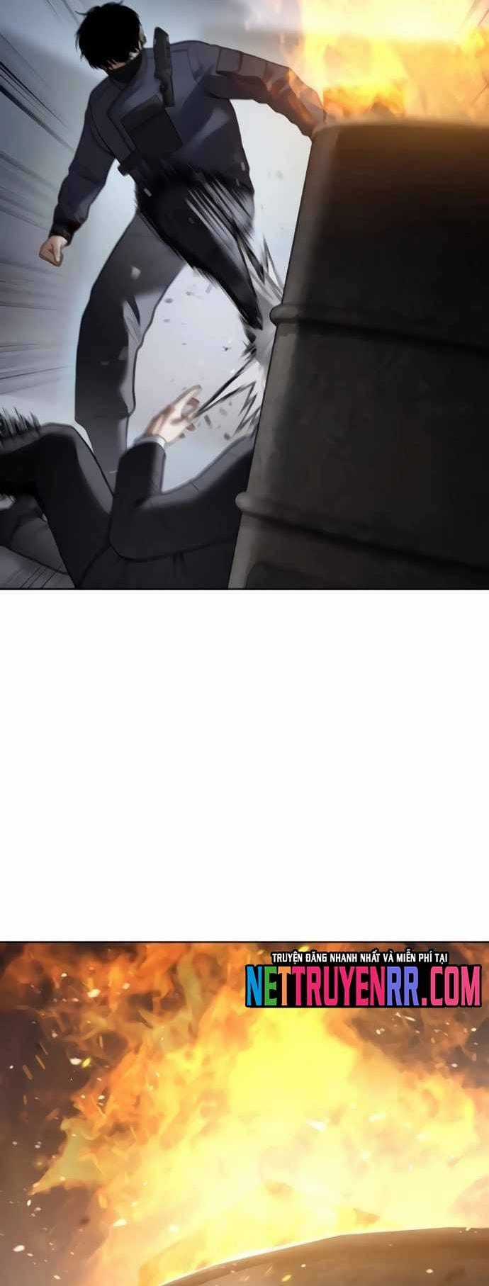 Đặc Vụ Song Sinh - Chapter 131 - Trang 35