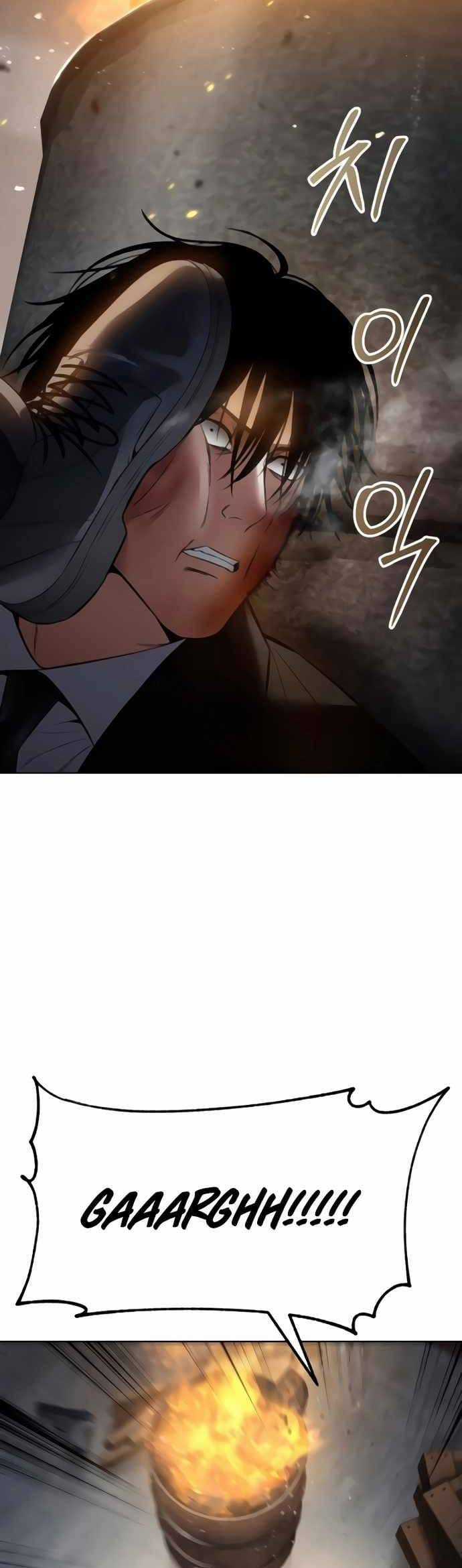 Đặc Vụ Song Sinh - Chapter 131 - Trang 36