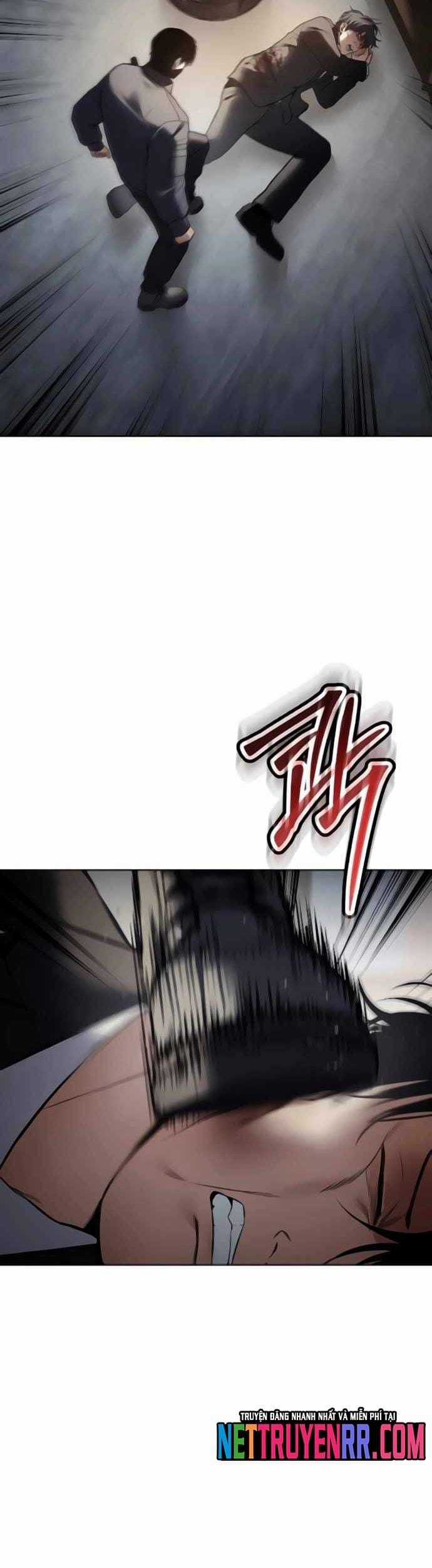 Đặc Vụ Song Sinh - Chapter 131 - Trang 37