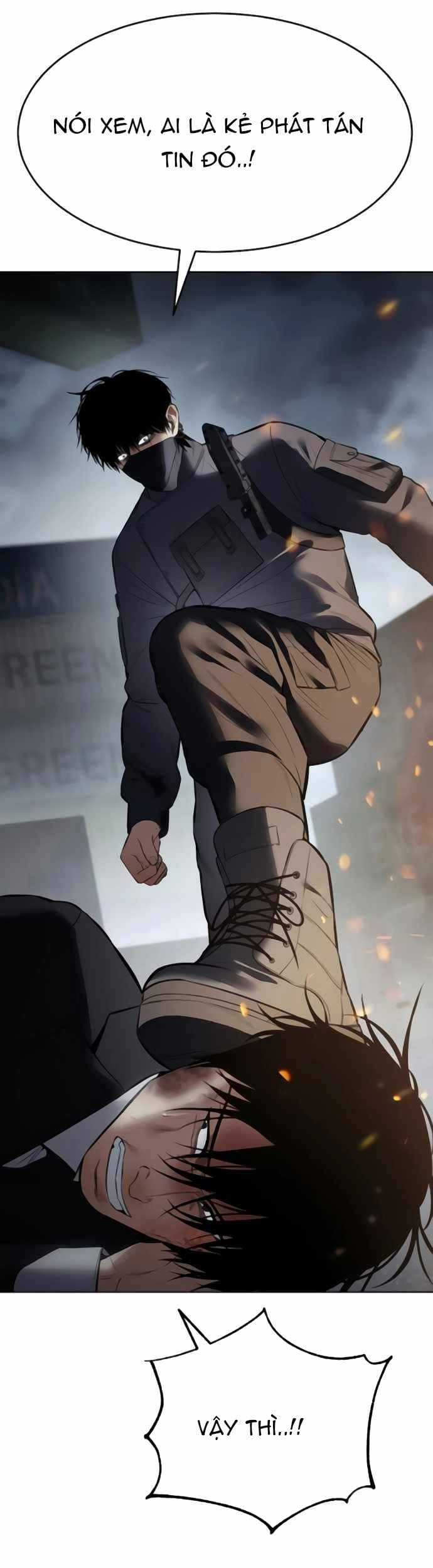 Đặc Vụ Song Sinh - Chapter 131 - Trang 38