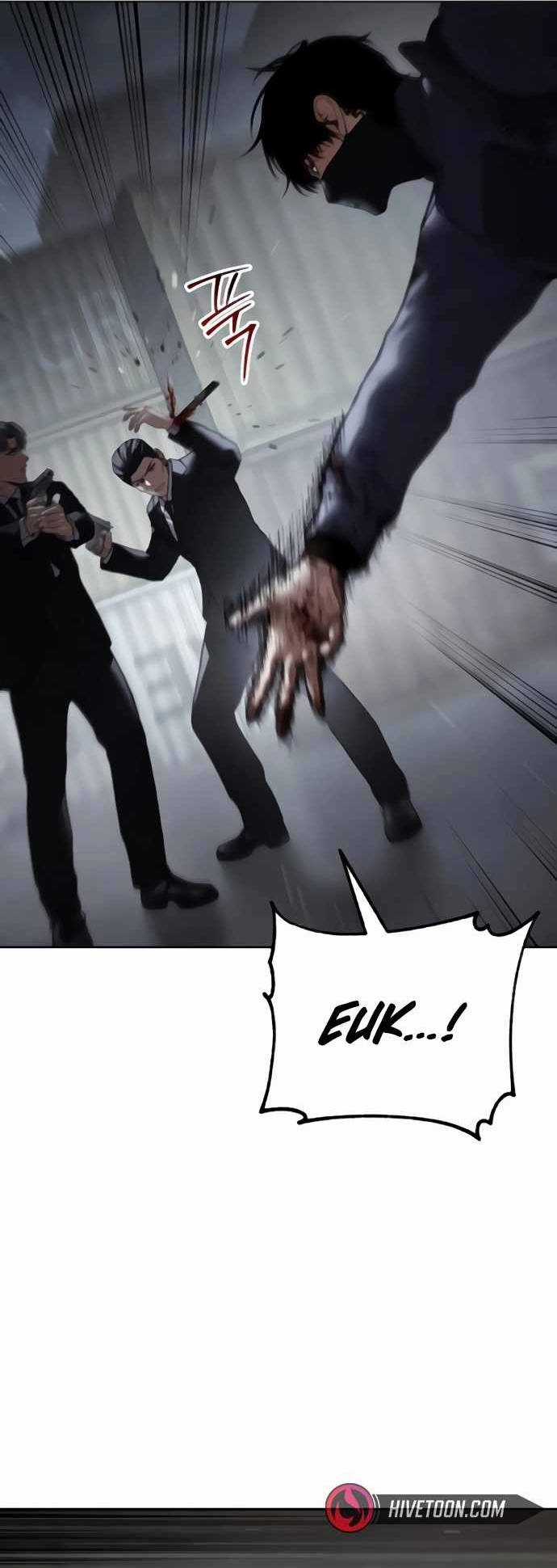 Đặc Vụ Song Sinh - Chapter 131 - Trang 5