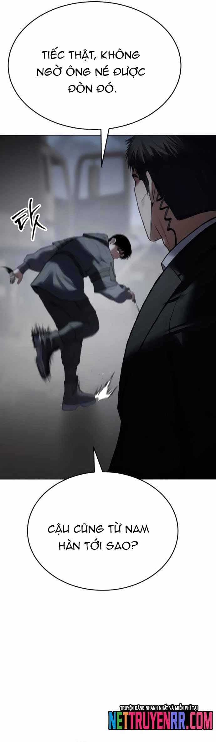 Đặc Vụ Song Sinh - Chapter 131 - Trang 44