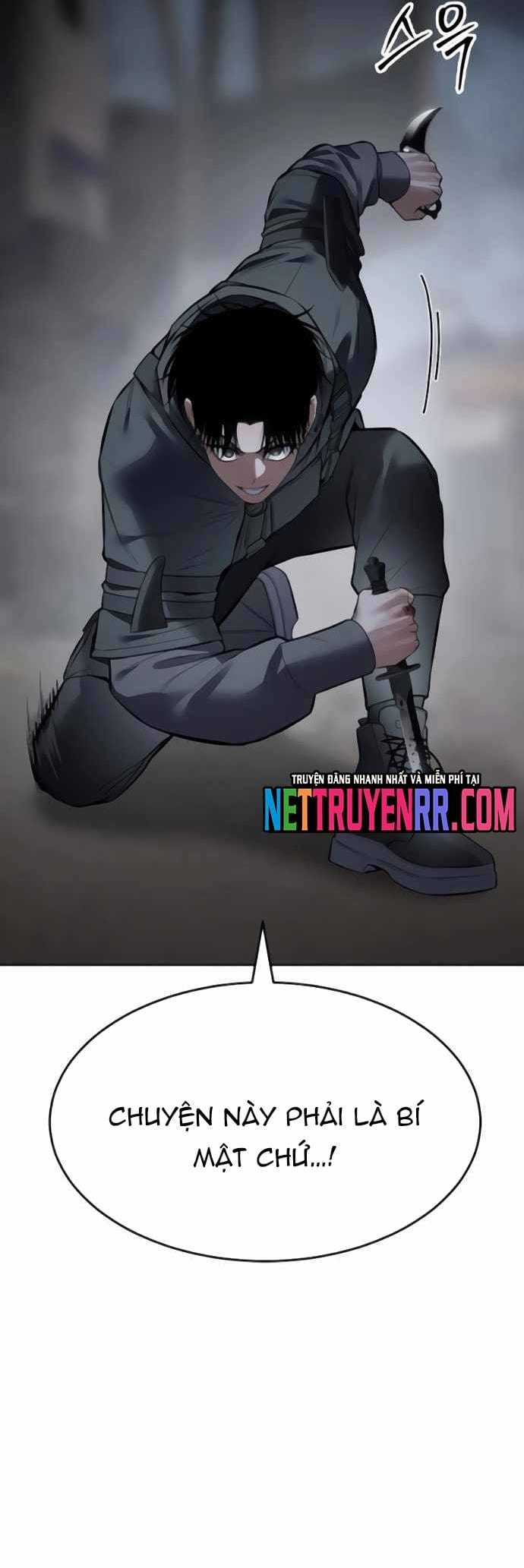 Đặc Vụ Song Sinh - Chapter 131 - Trang 46