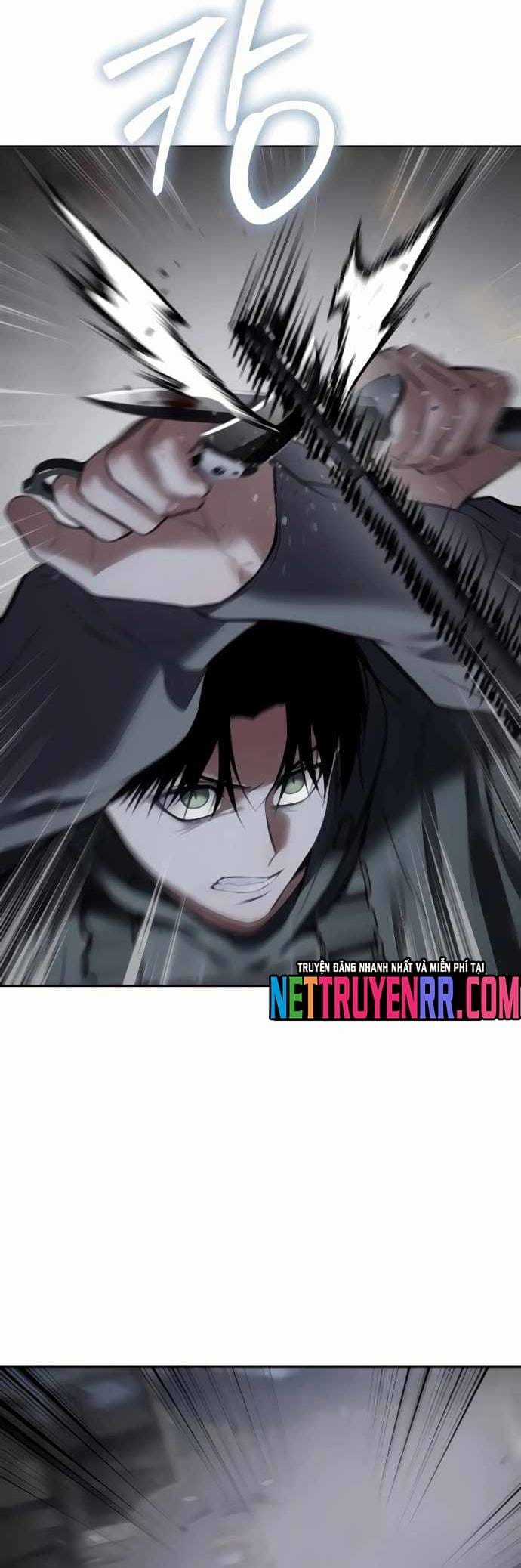 Đặc Vụ Song Sinh - Chapter 131 - Trang 53