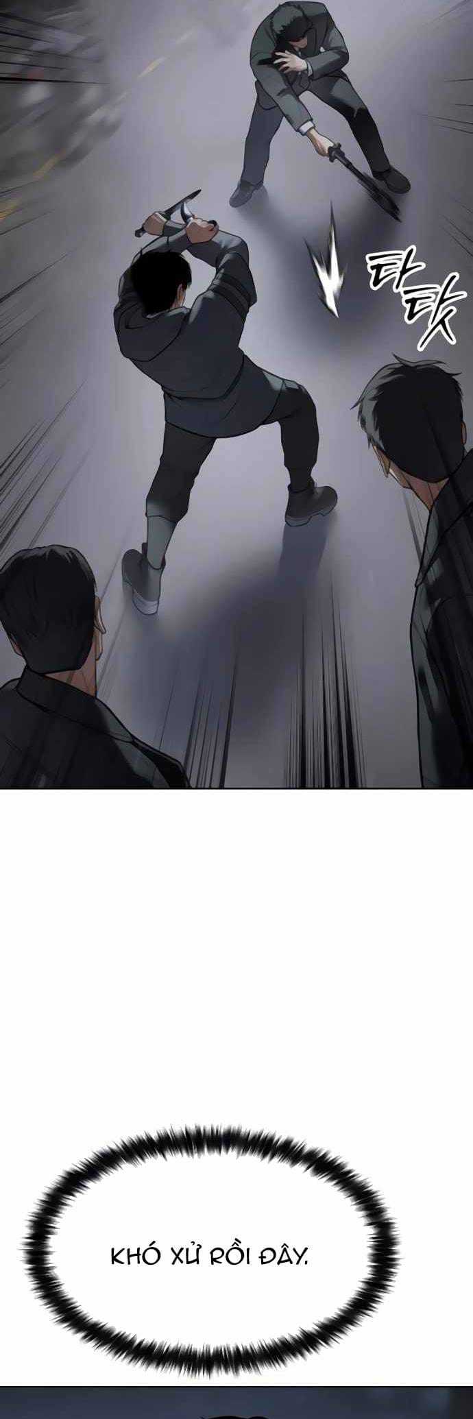 Đặc Vụ Song Sinh - Chapter 131 - Trang 54