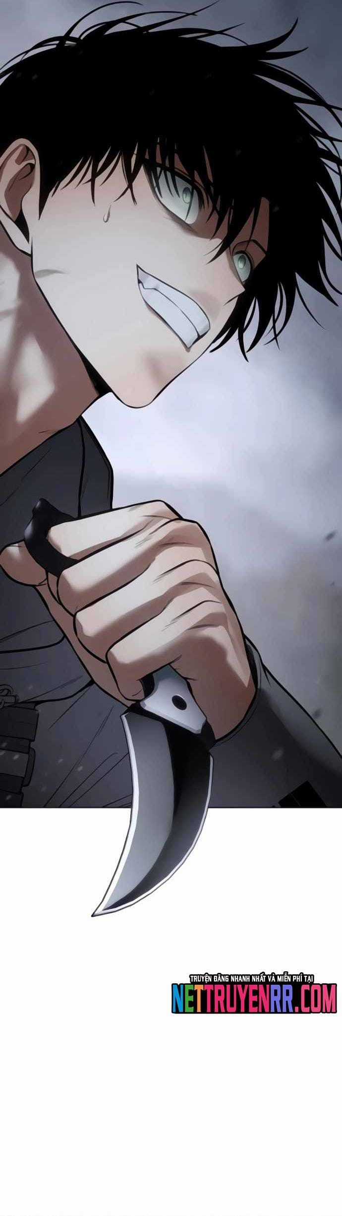 Đặc Vụ Song Sinh - Chapter 131 - Trang 57