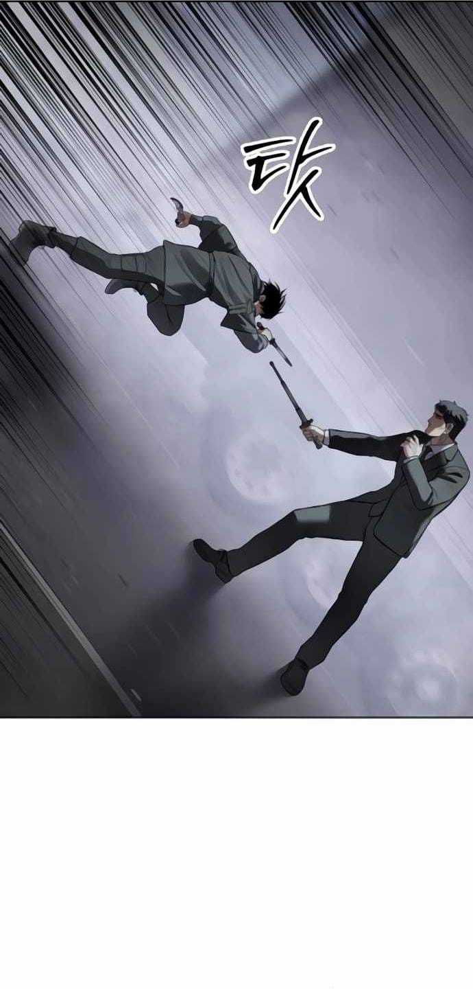 Đặc Vụ Song Sinh - Chapter 131 - Trang 58