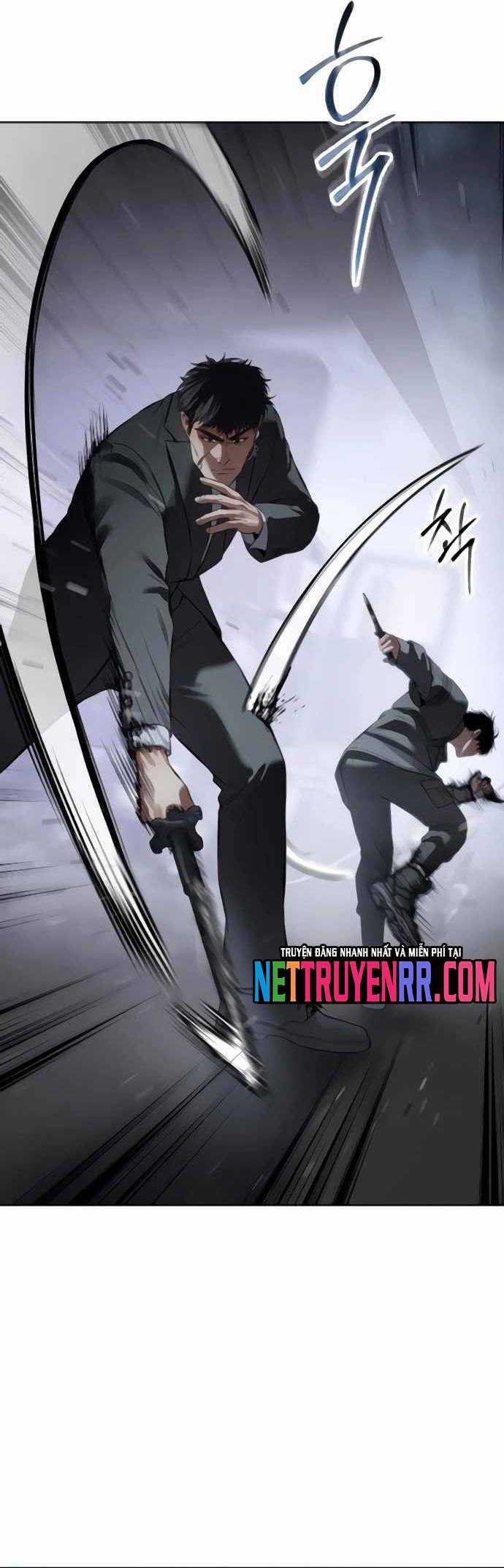 Đặc Vụ Song Sinh - Chapter 131 - Trang 59