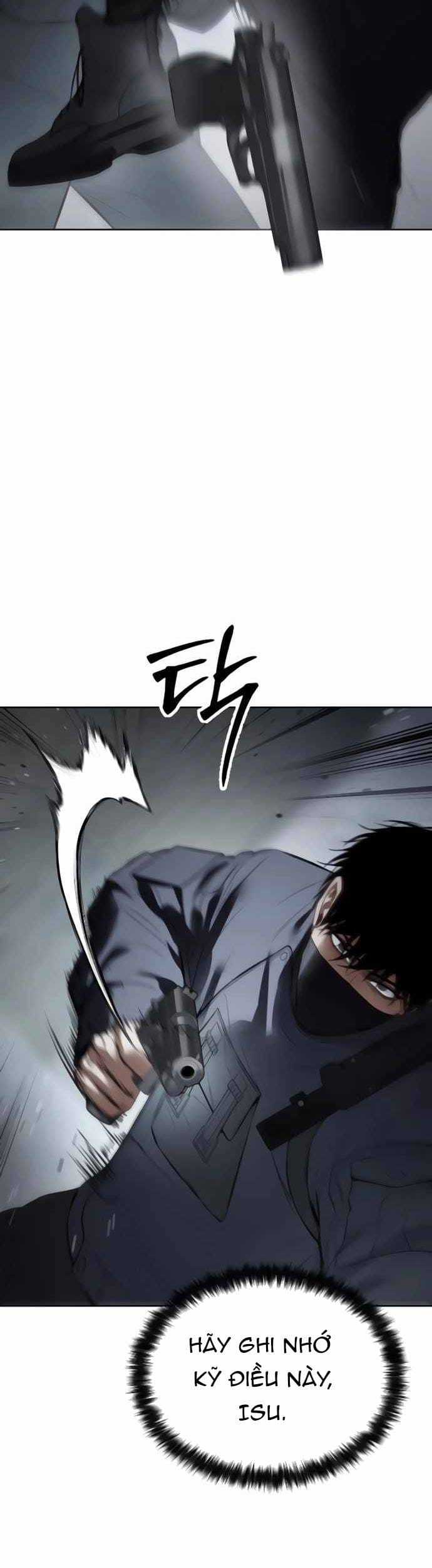 Đặc Vụ Song Sinh - Chapter 131 - Trang 7