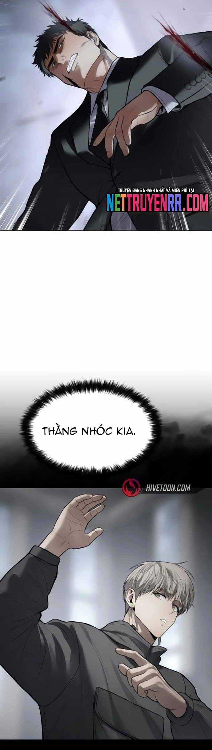 Đặc Vụ Song Sinh - Chapter 131 - Trang 61